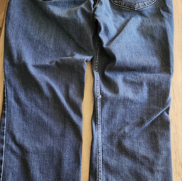Three size 8p jeans womens - Picture 5 of 14